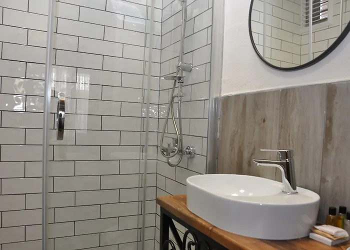 La Casa Carina ホテル アンタルヤ