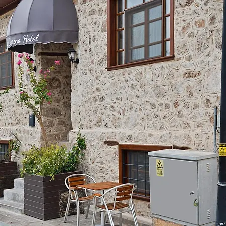 La Casa Carina アンタルヤ