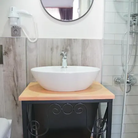 La Casa Carina 2* アンタルヤ