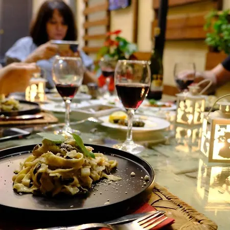 La Casa Carina 酒店 3*