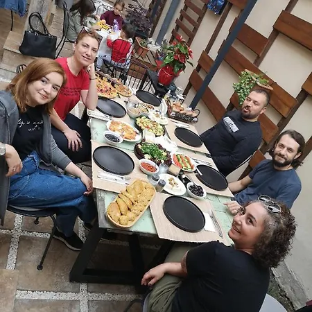 La Casa Carina 2* アンタルヤ