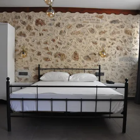 La Casa Carina 2*