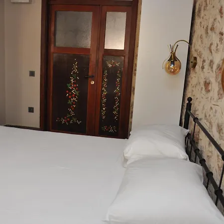 La Casa Carina 2* アンタルヤ