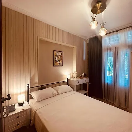 La Casa Carina 3*