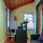 Szálloda La Casa Carina Antalya