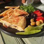 La Casa Carina 3* Αττάλεια