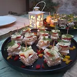 Szálloda La Casa Carina