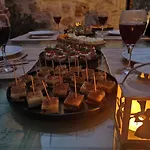 Szálloda La Casa Carina 3*