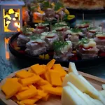 Szálloda La Casa Carina Antalya