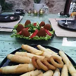 Szálloda La Casa Carina