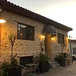 Szálloda La Casa Carina