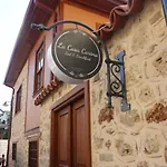 Szálloda La Casa Carina 3*