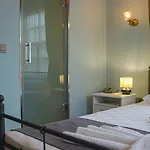 Szálloda La Casa Carina Antalya