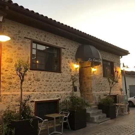 Bed & Breakfast La Casa Carina 2*