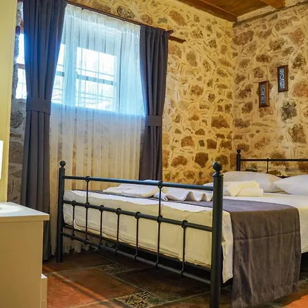 La Casa Carina 3* Αττάλεια