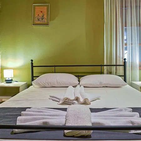 La Casa Carina Отель типа 