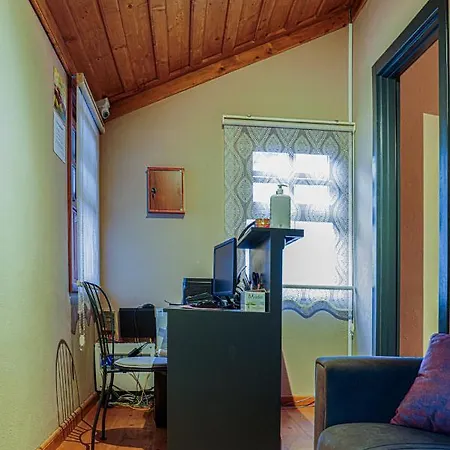 Ξενοδοχείο La Casa Carina Αττάλεια