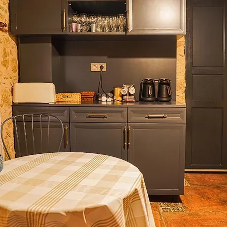 La Casa Carina