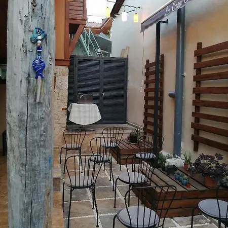 La Casa Carina 安塔利亚