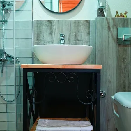 La Casa Carina 3* Αττάλεια