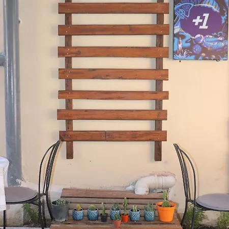 La Casa Carina