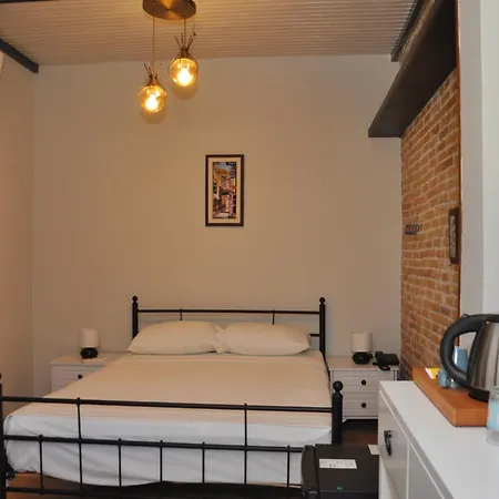 호텔 La Casa Carina 3*