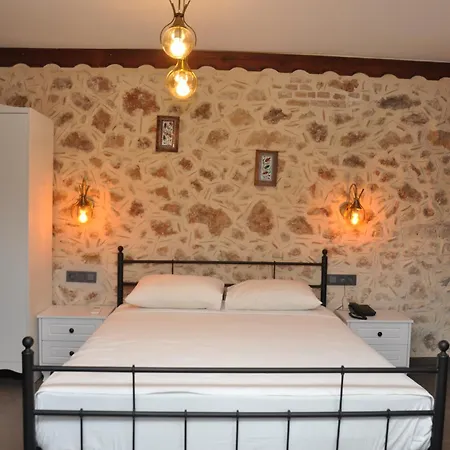 La Casa Carina Szálloda Antalya