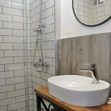 La Casa Carina Αττάλεια