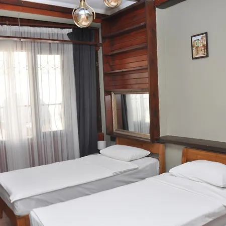 Szálloda La Casa Carina 3*