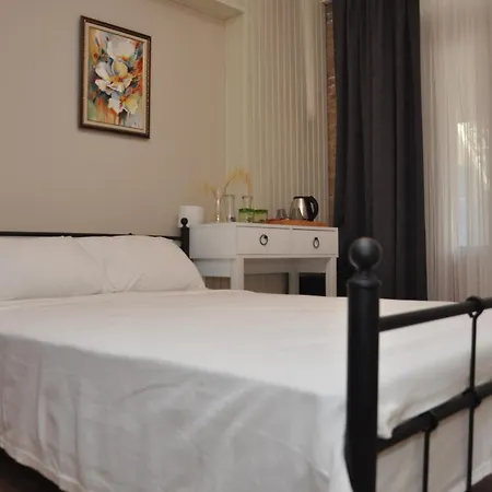 La Casa Carina Αττάλεια