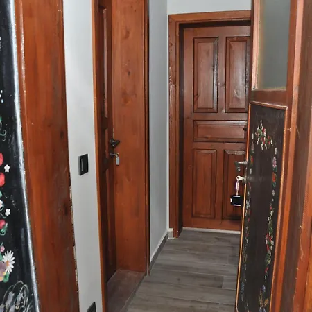 La Casa Carina Szálloda Antalya