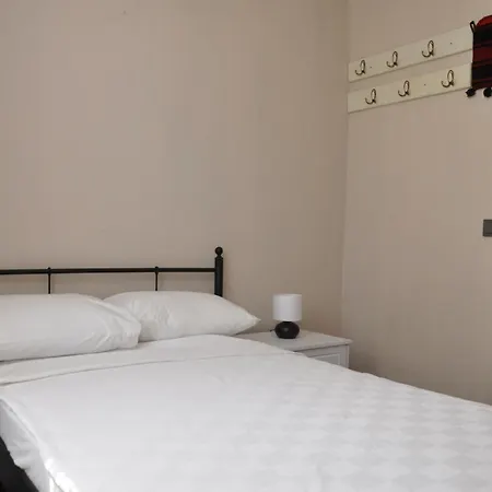 Szálloda La Casa Carina 3*