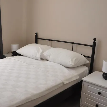 La Casa Carina Hotel 3*