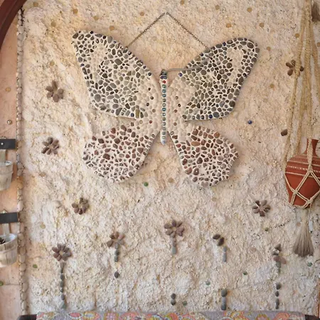 La Casa Carina Ξενοδοχείο Αττάλεια