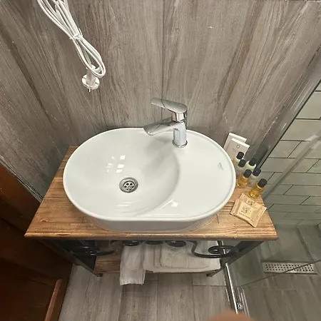 La Casa Carina Αττάλεια