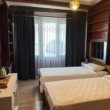 Ξενοδοχείο La Casa Carina