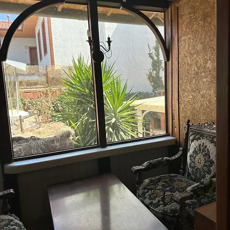 Hotel La Casa Carina Antalya