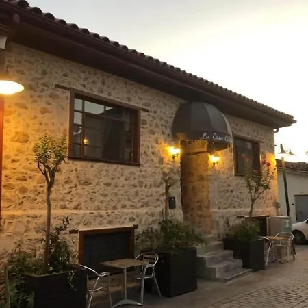 Hotel La Casa Carina