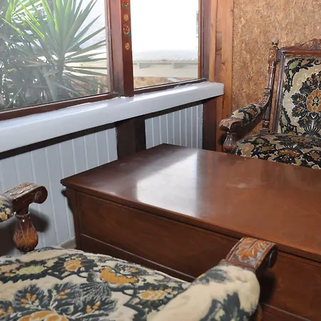 La Casa Carina 3*