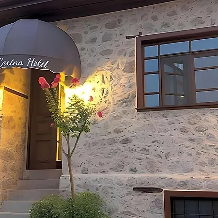 酒店 La Casa Carina 安塔利亚