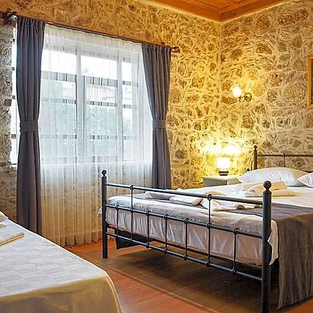 Otel La Casa Carina 3*