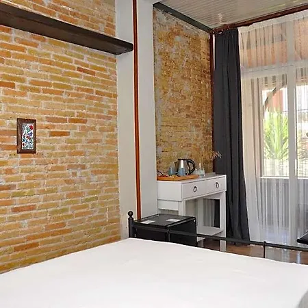 La Casa Carina 3* Antalya