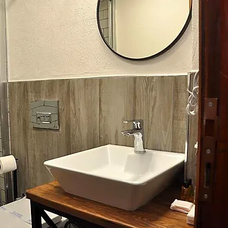 Hotel La Casa Carina 3*