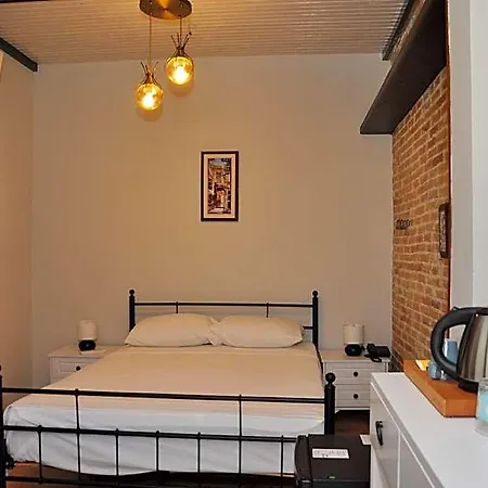 La Casa Carina Antalya