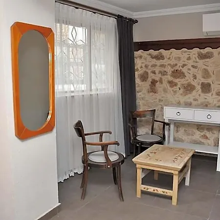 La Casa Carina 3* Antalya