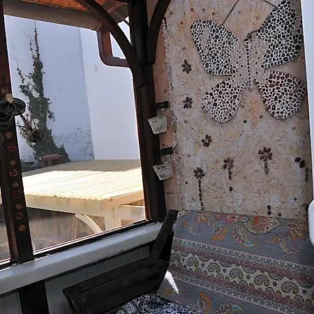 La Casa Carina 3*