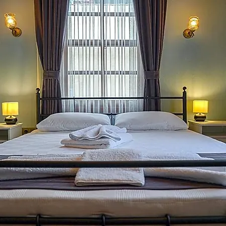 La Casa Carina Otel 3*