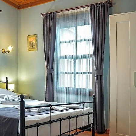 La Casa Carina