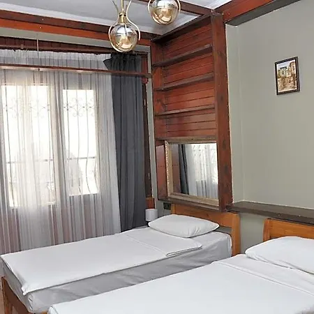La Casa Carina 3* Antalya