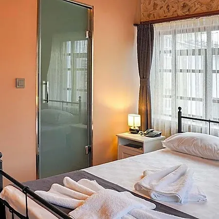La Casa Carina Otel Antalya